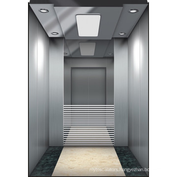 Cheap Gearless Passenger Lift From Experienced Elevator Manufacturer